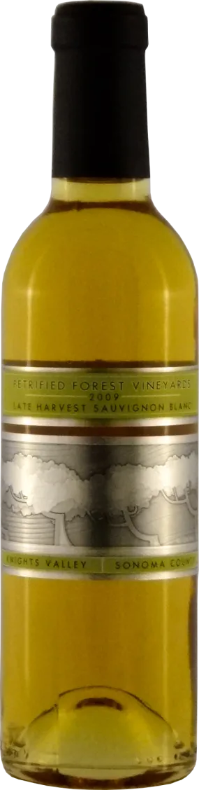 2013 Petrified Forest Vineyards Late Harvest Sauvignon Blanc