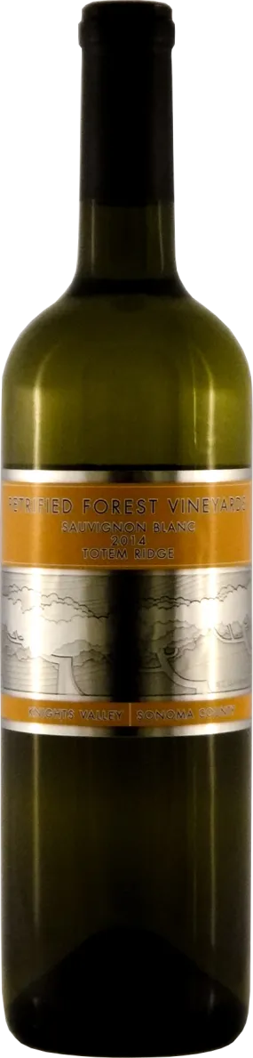 2016 Petrified Forest Vineyards Sauvignon Blanc