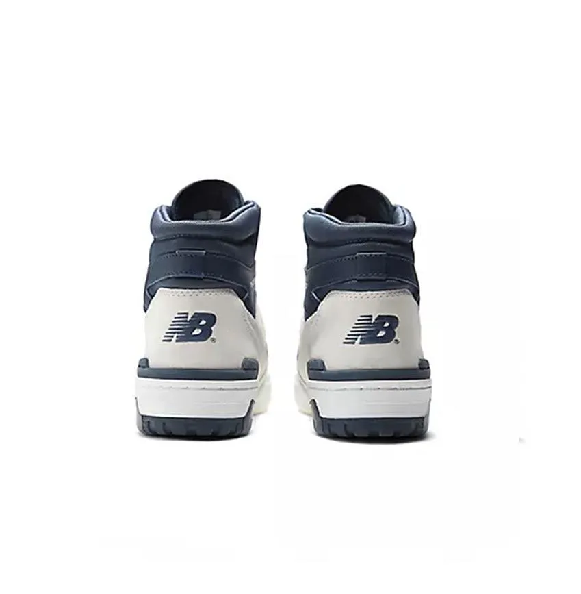 650R 'Sea Salt NB Navy'