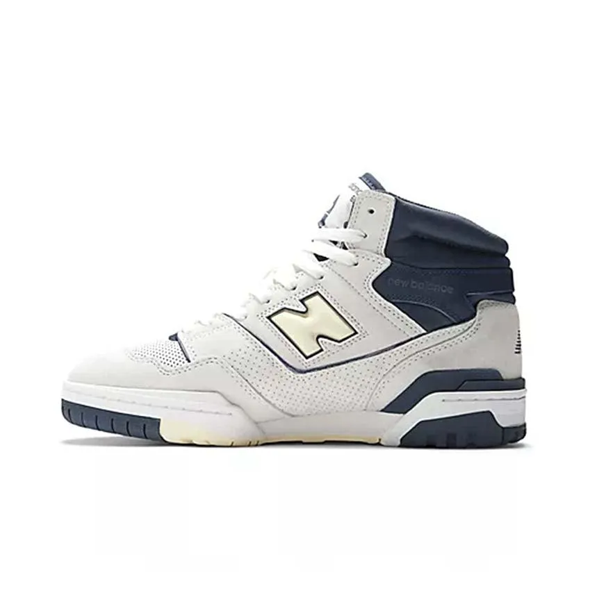 650R 'Sea Salt NB Navy'