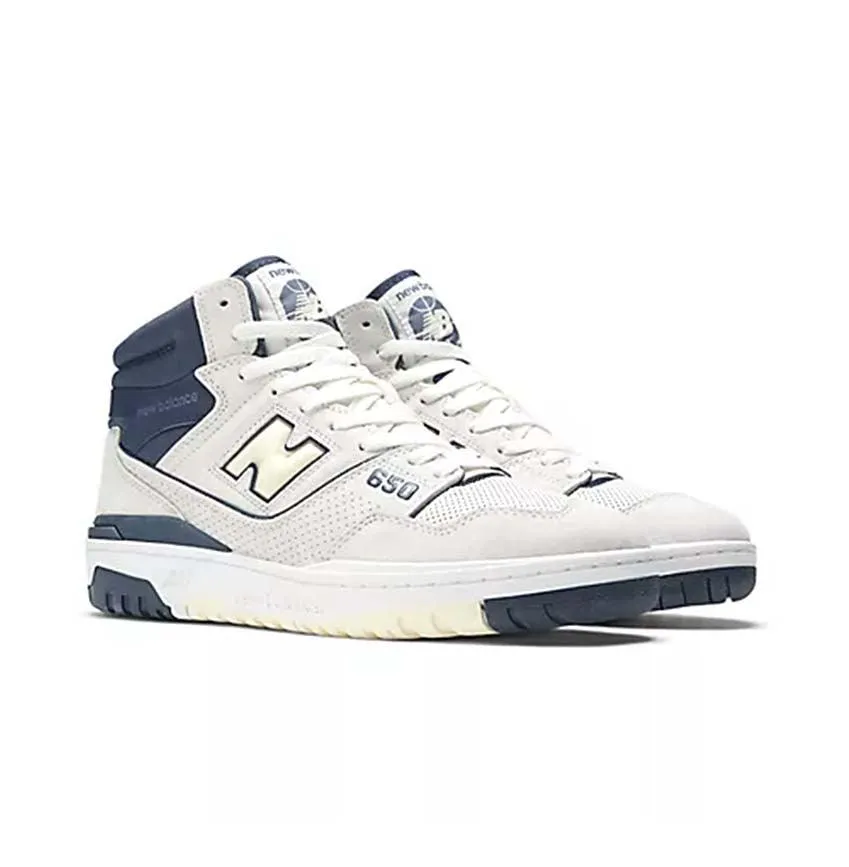 650R 'Sea Salt NB Navy'