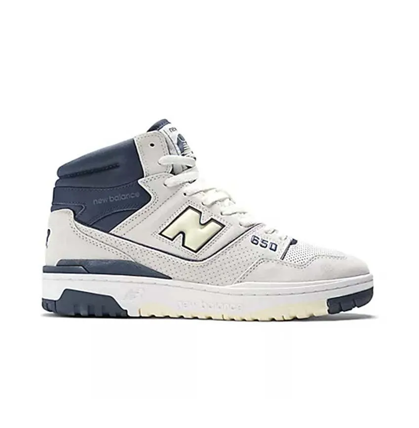 650R 'Sea Salt NB Navy'