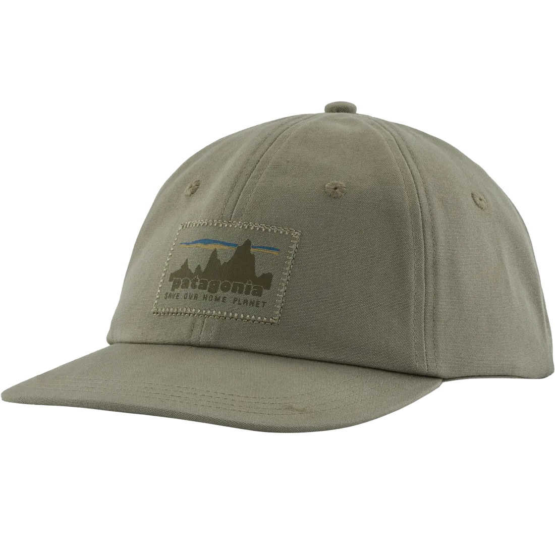 73 Skyline Trad Cap