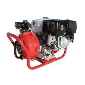 9 hp Portable High Pressure Pump