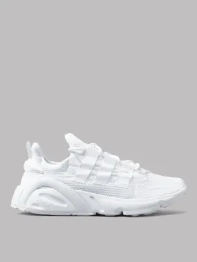 adidas LXCON (Cloud White / Cloud White / Core Black)