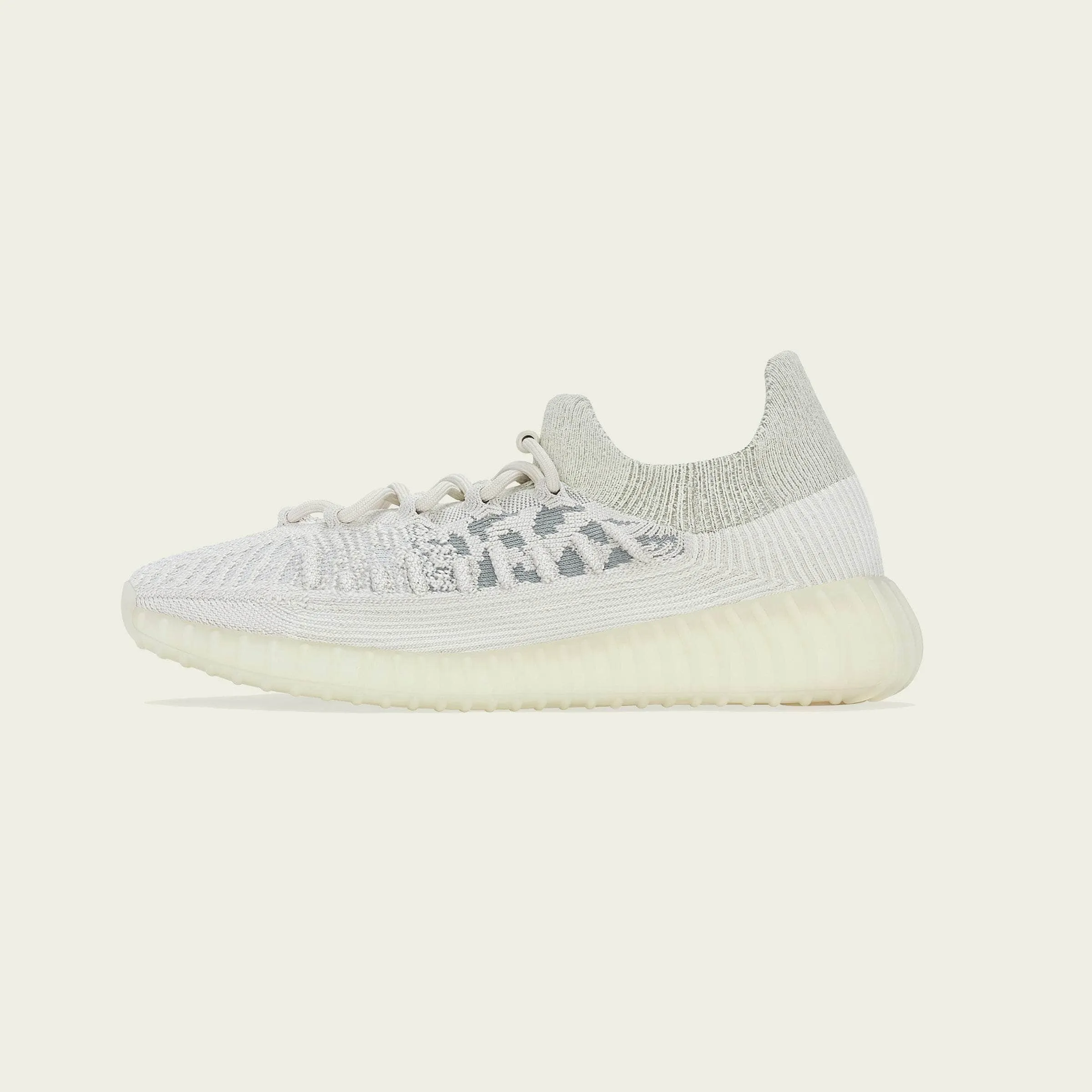 adidas Yeezy 350 V2 CMPCT "Slate Bone" - Men's