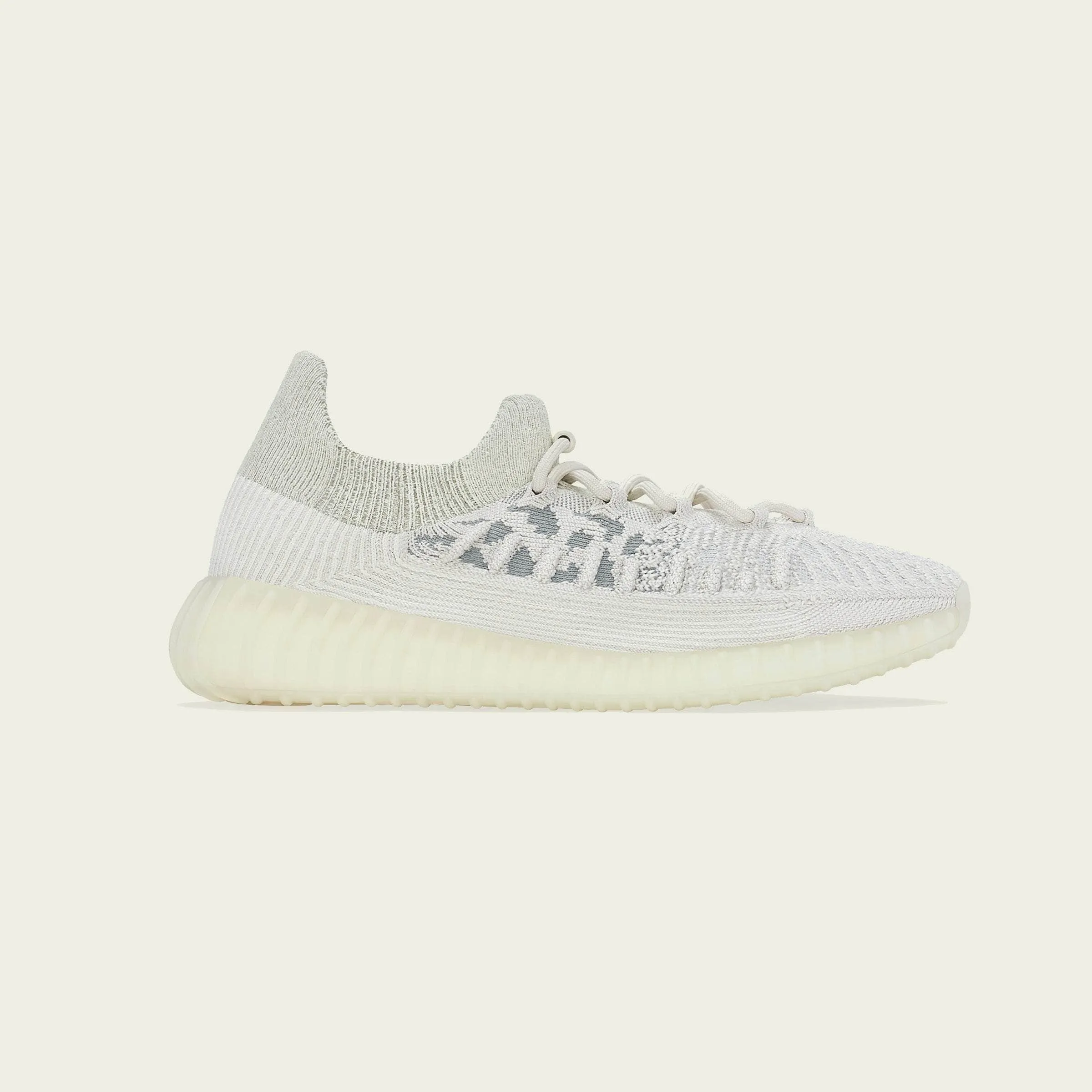 adidas Yeezy 350 V2 CMPCT "Slate Bone" - Men's