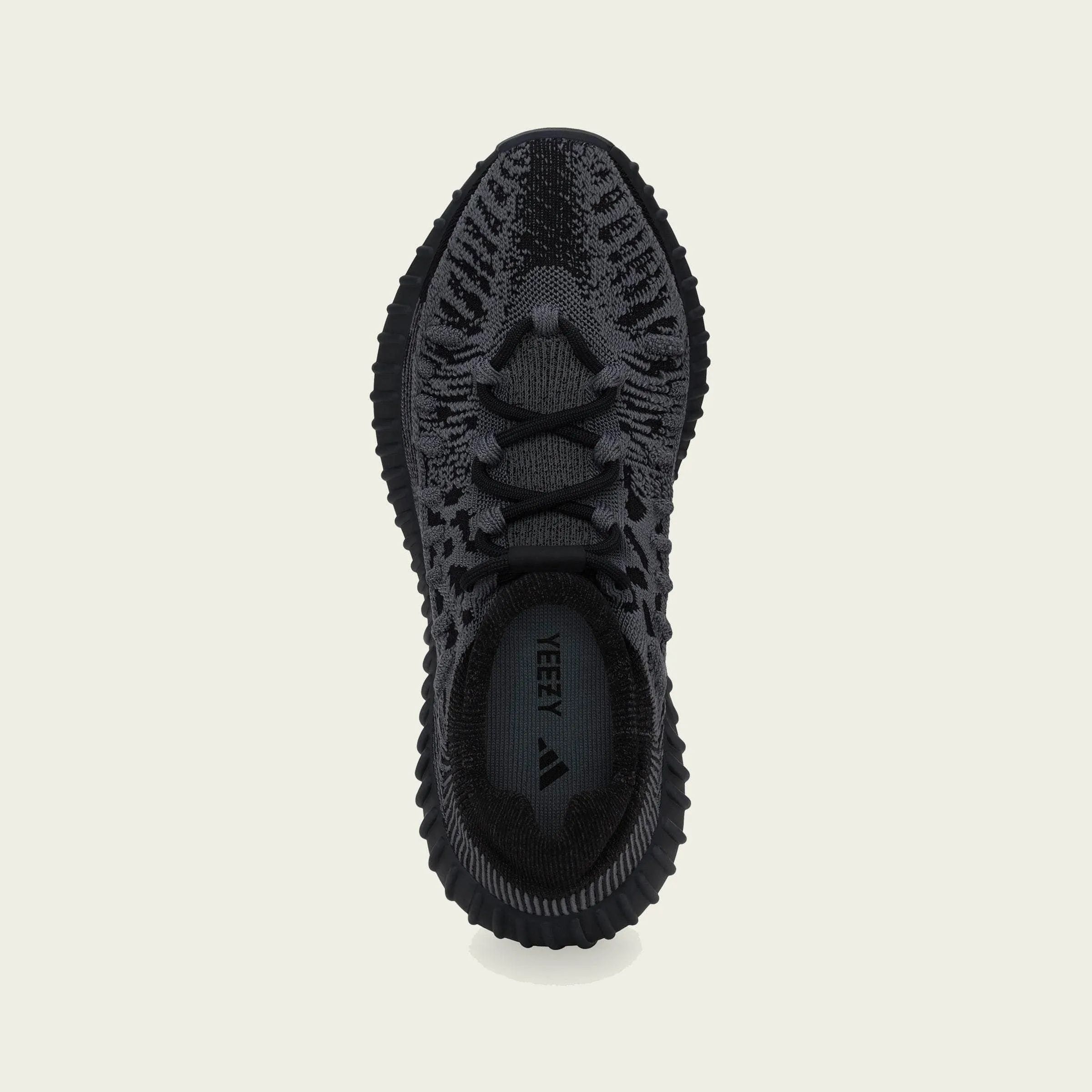 adidas Yeezy 350 V2 CMPCT "Slate Onyx" - Men's