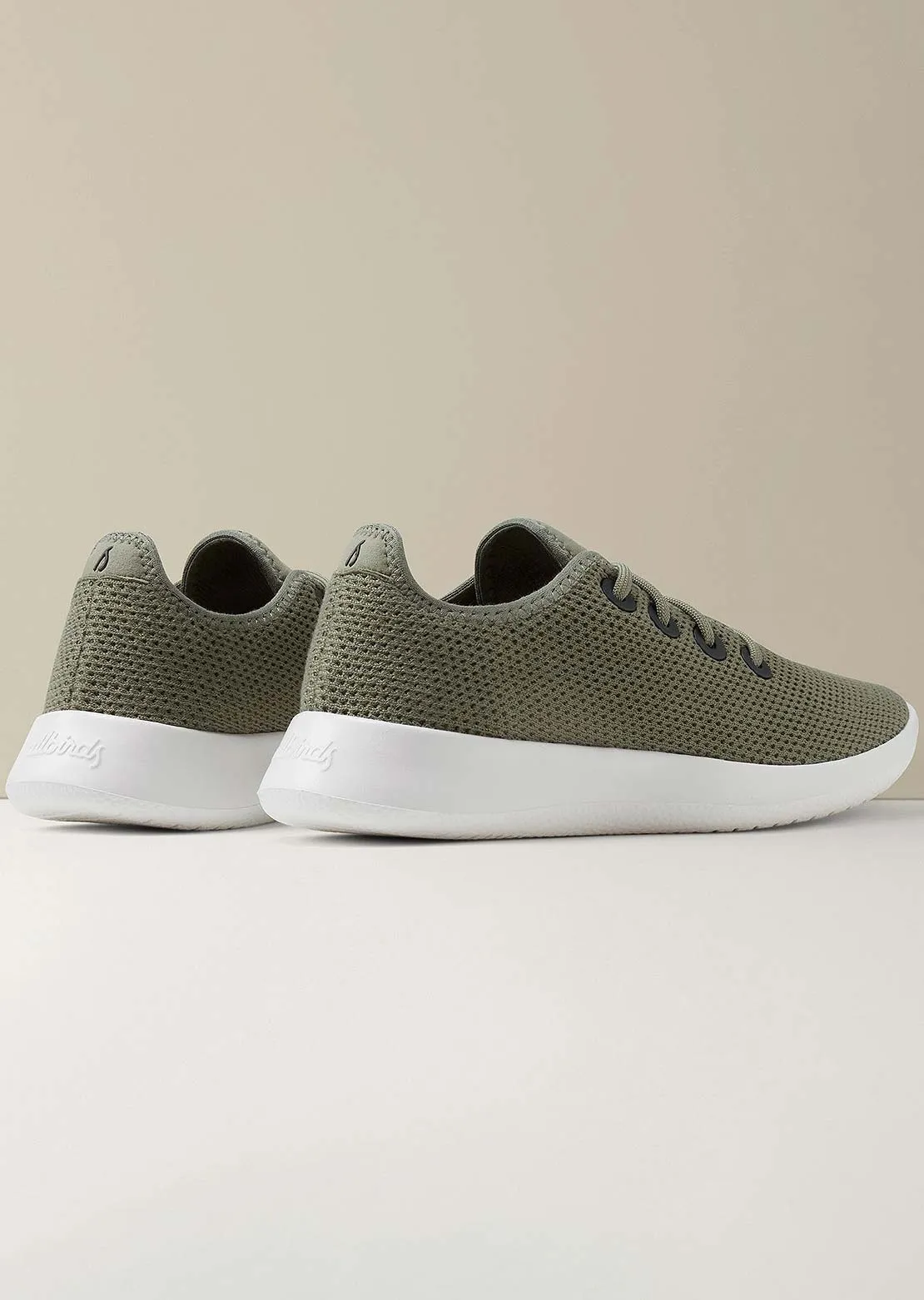 Allbirds Men's Tree Runnners Shoes