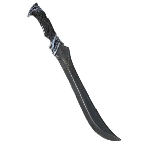 Assassin's knife