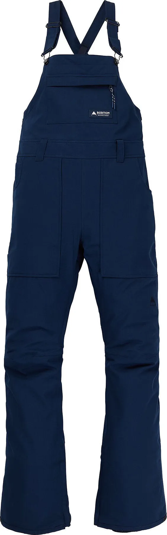 Avalon Bib Pant - Women's|-|Pantalon Salopette Avalon - Femme