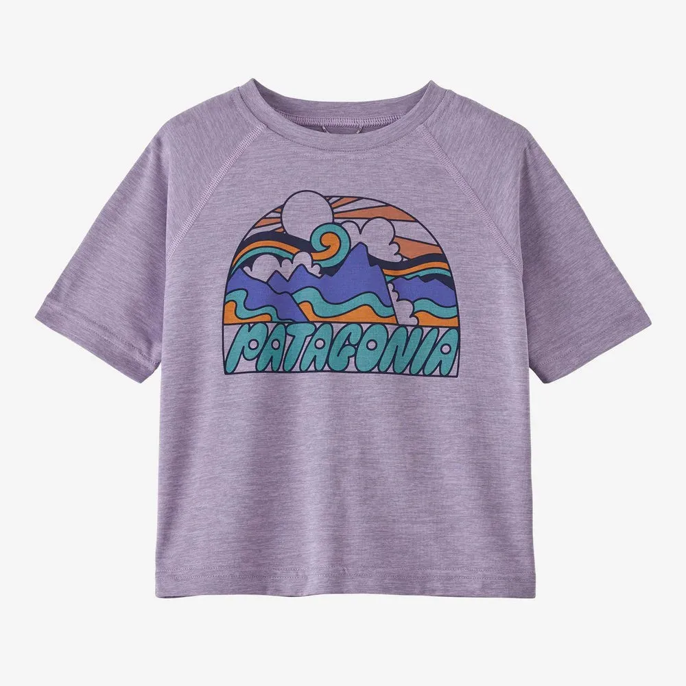 Baby Capilene Cool Daily T-Shirt