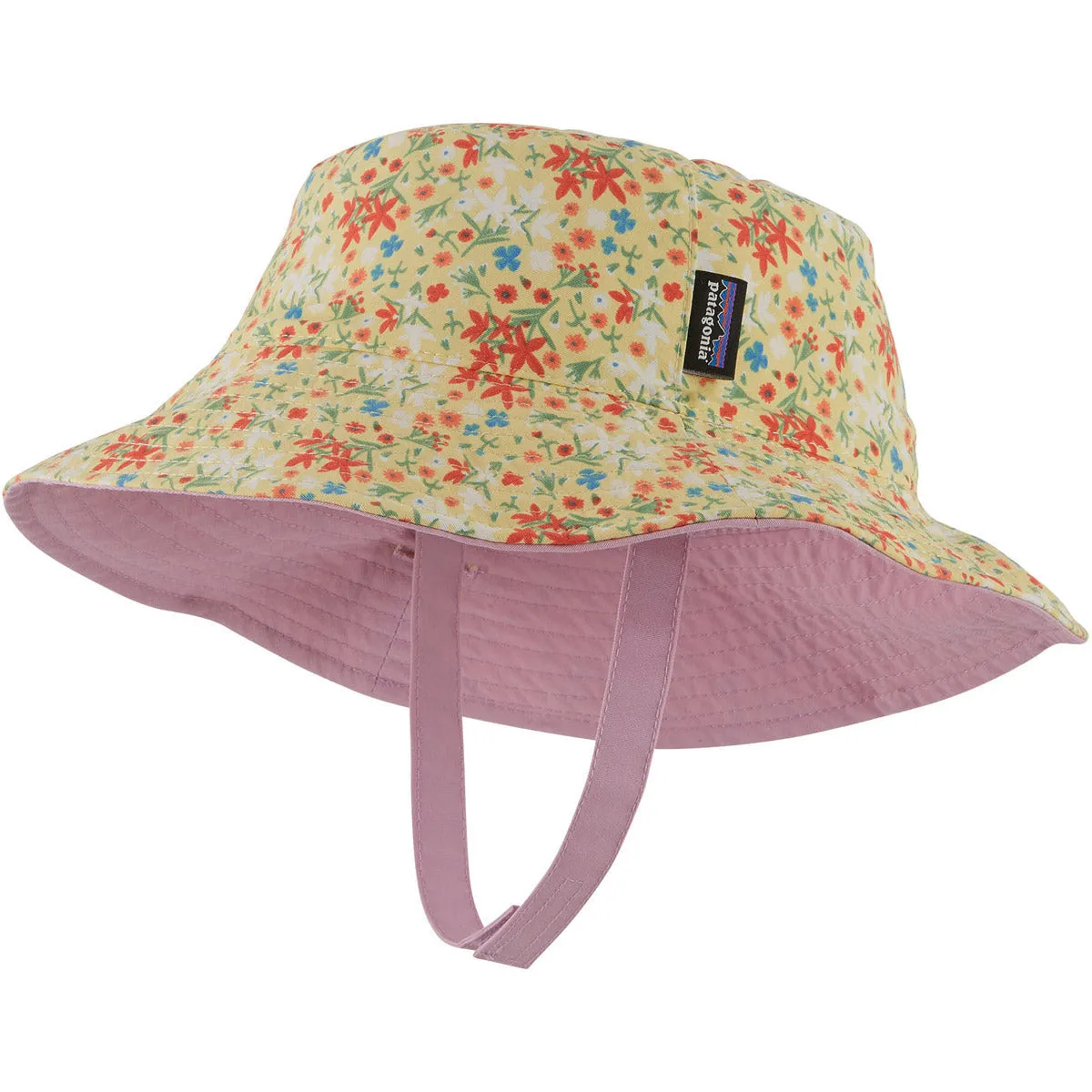 Baby Sun Bucket Hat