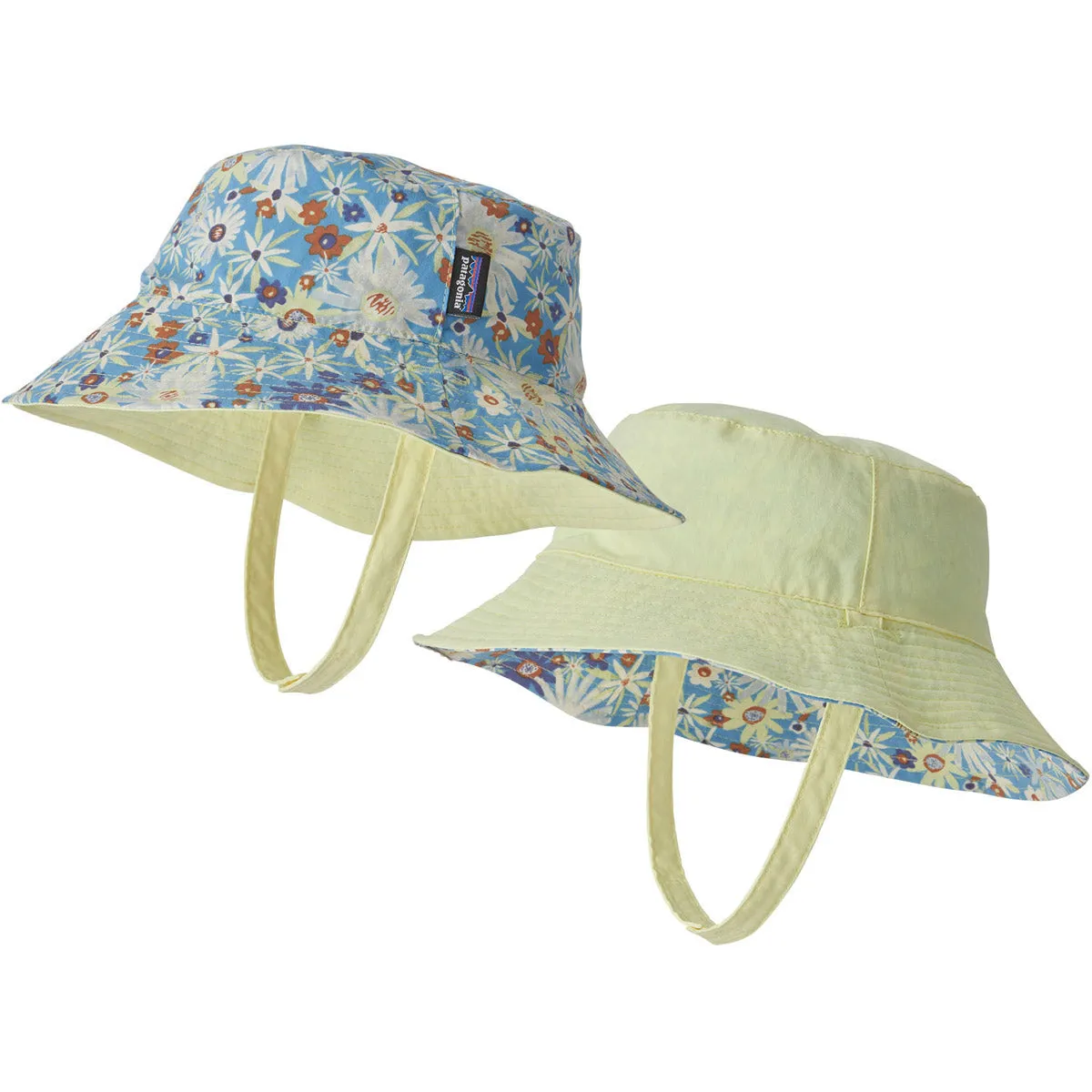 Baby Sun Bucket Hat