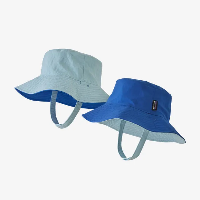 Baby Sun Bucket Hat