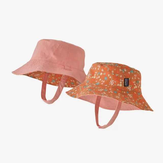 Baby Sun Bucket Hat