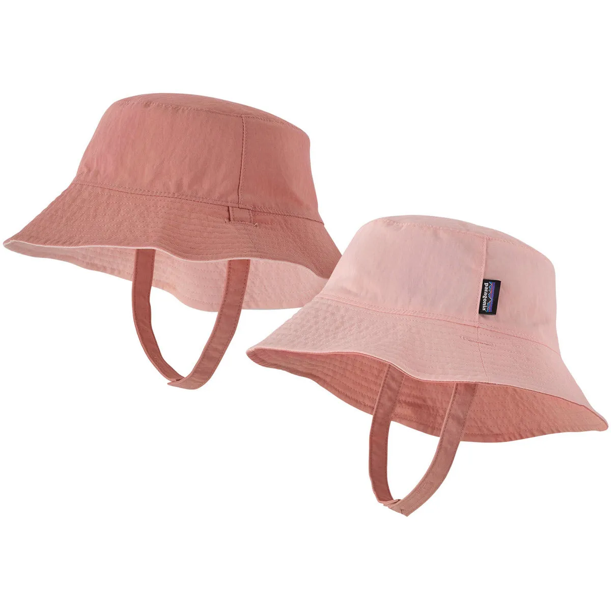 Baby Sun Bucket Hat