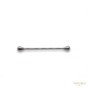 Basic Design Metal Piercing 2847 - Gafforelli Srl