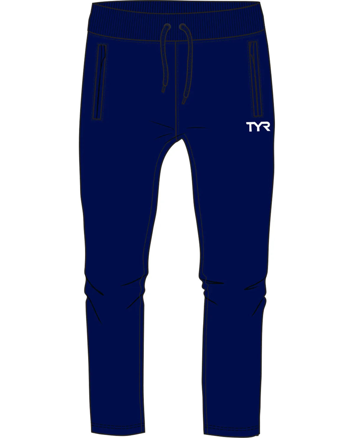 Berzerker Ladies Warm Up Pant