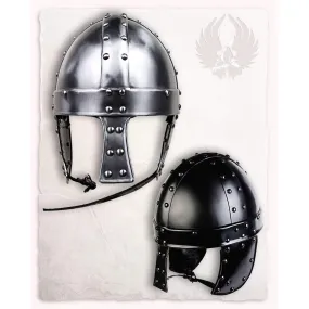 Blacwin nasalhelmet