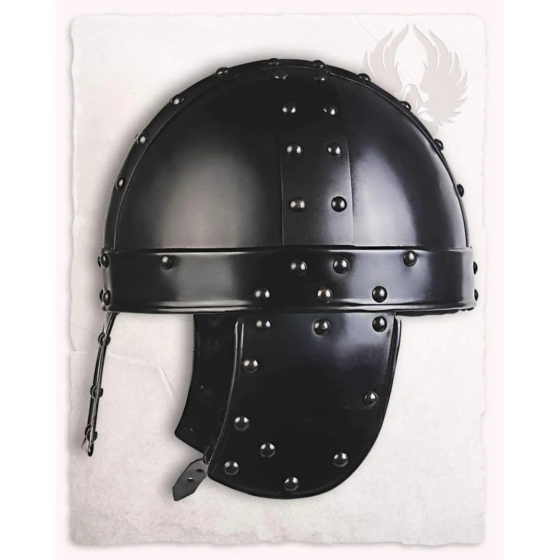 Blacwin nasalhelmet