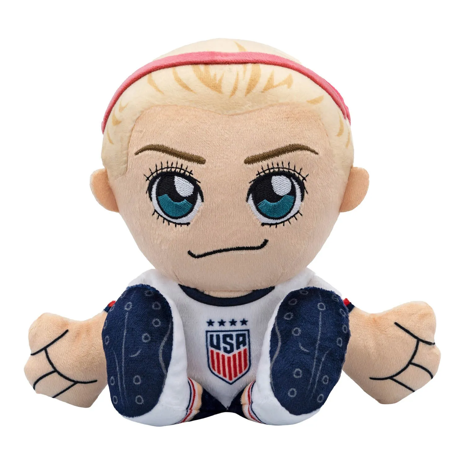 Bleacher Creatures Horan 10 Plushie