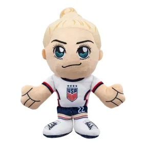 Bleacher Creatures K. Mewis 22 Plushie