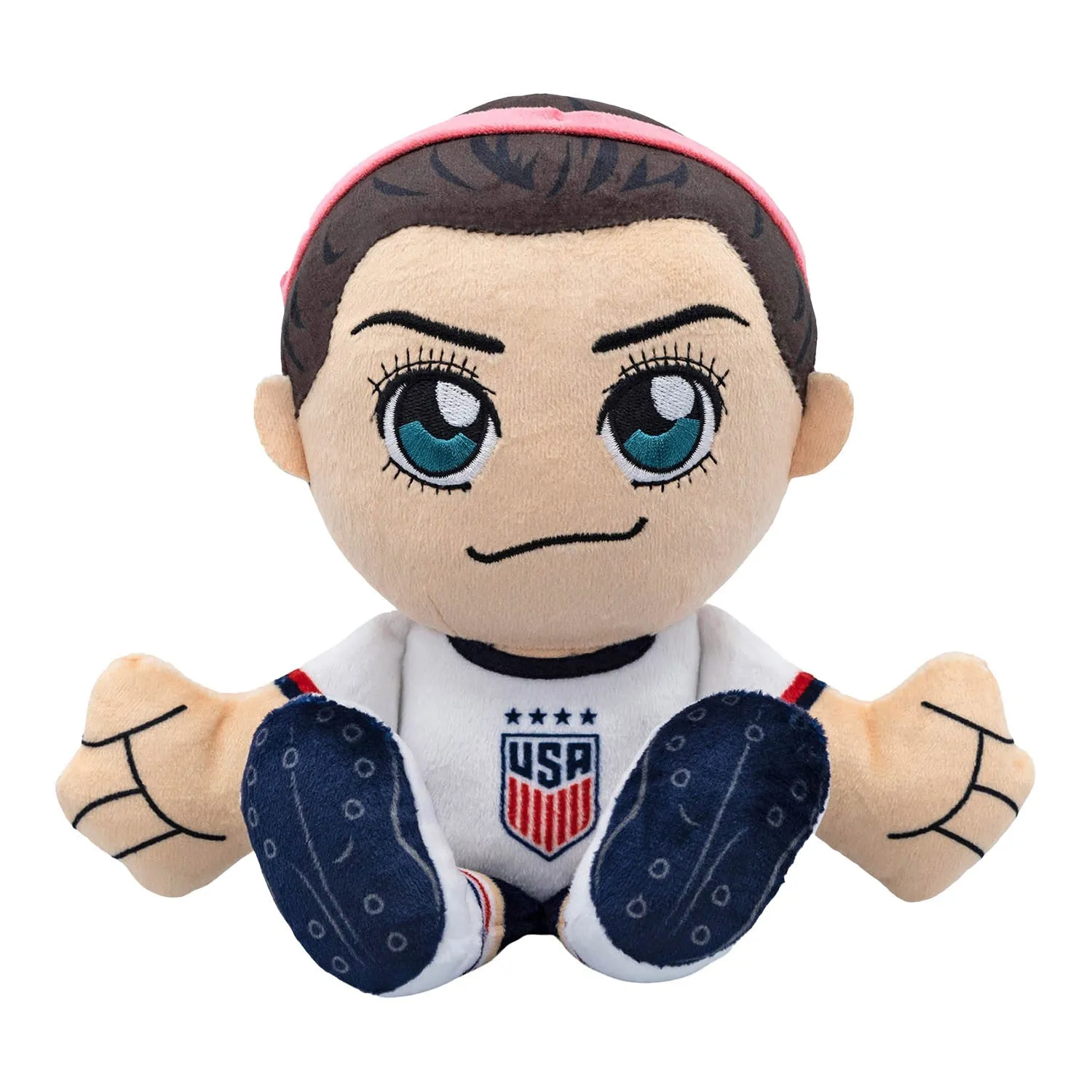 Bleacher Creatures Morgan 13 Plushie