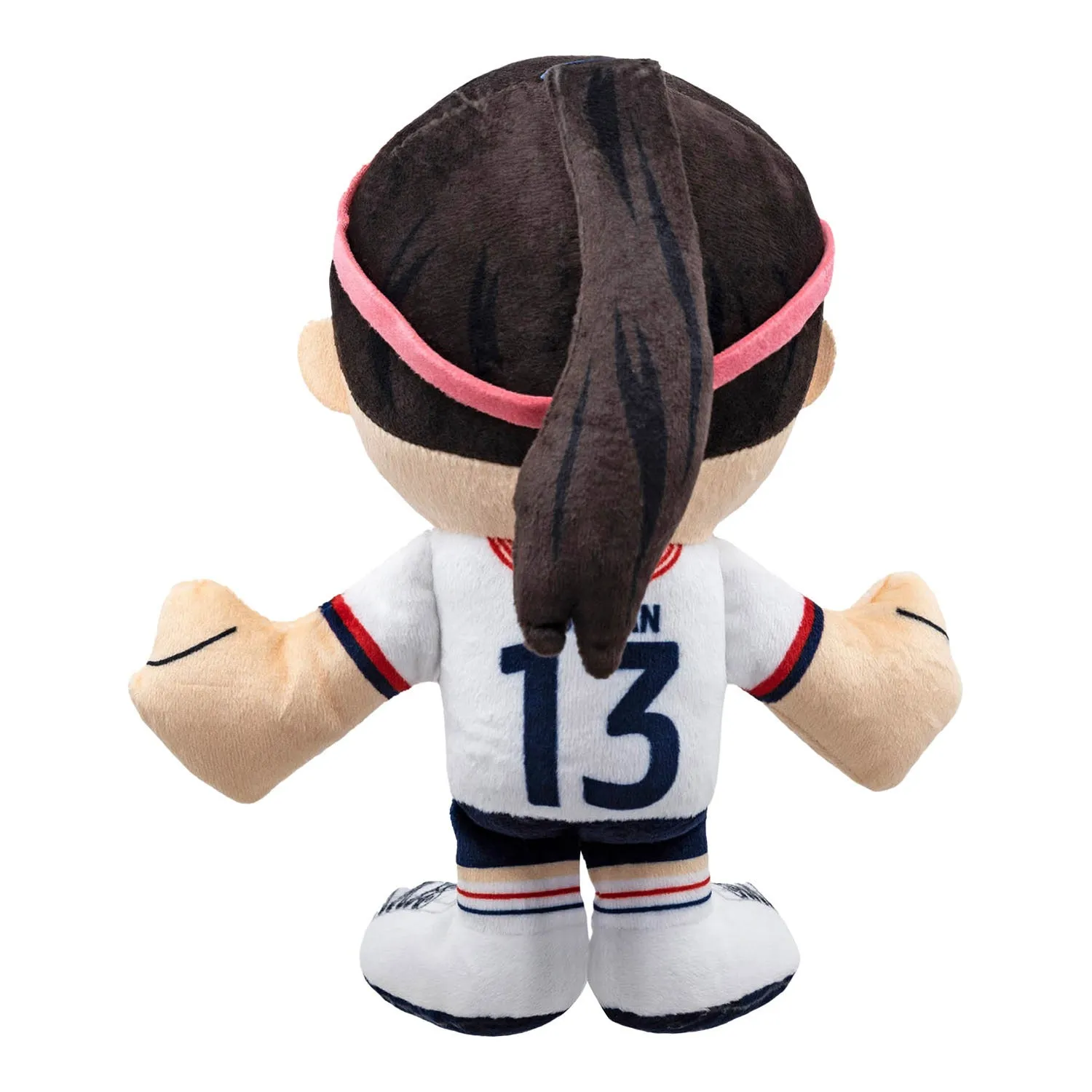 Bleacher Creatures Morgan 13 Plushie