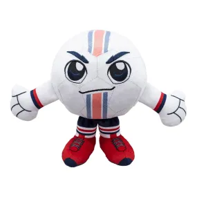 Bleacher Creatures Soccer Ball Plushie