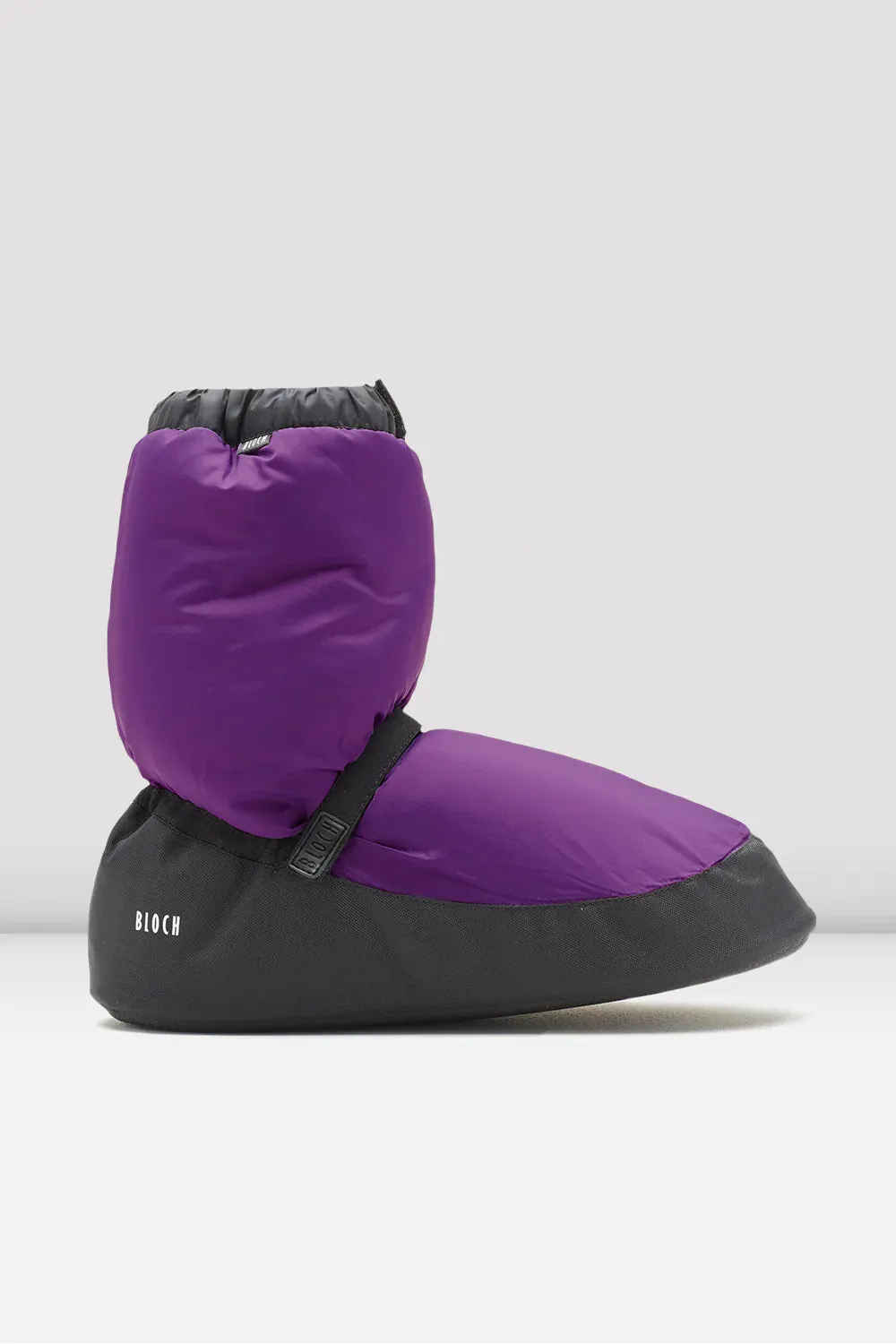 Bloch Adult Warm Up Booties