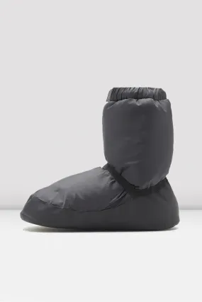 Bloch Adult Warm Up Booties