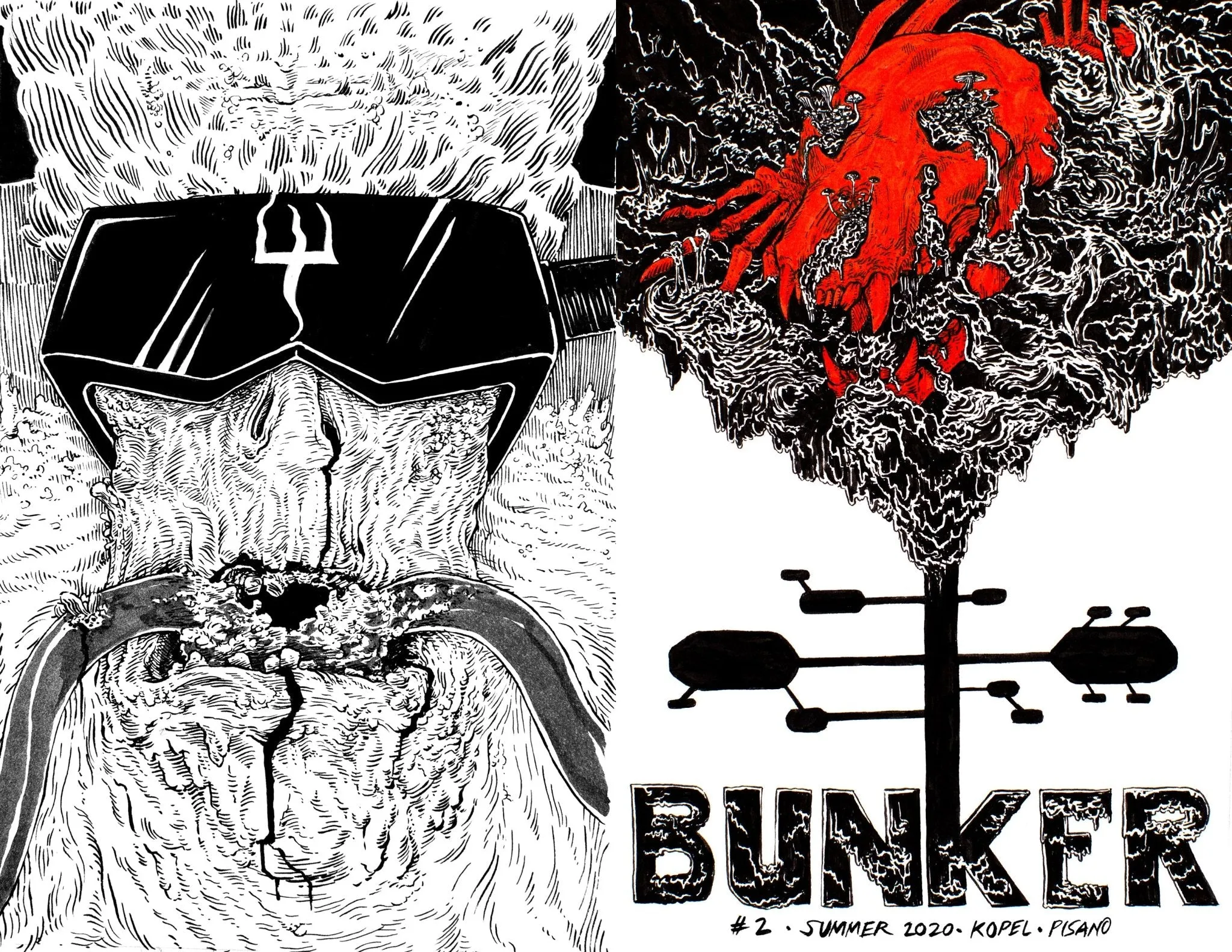 Bunker