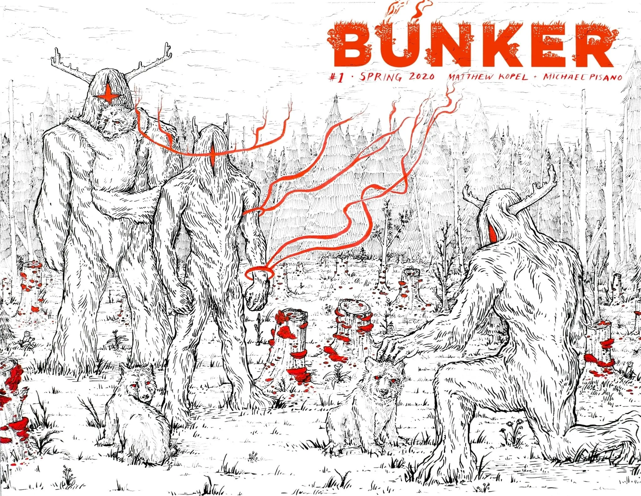 Bunker