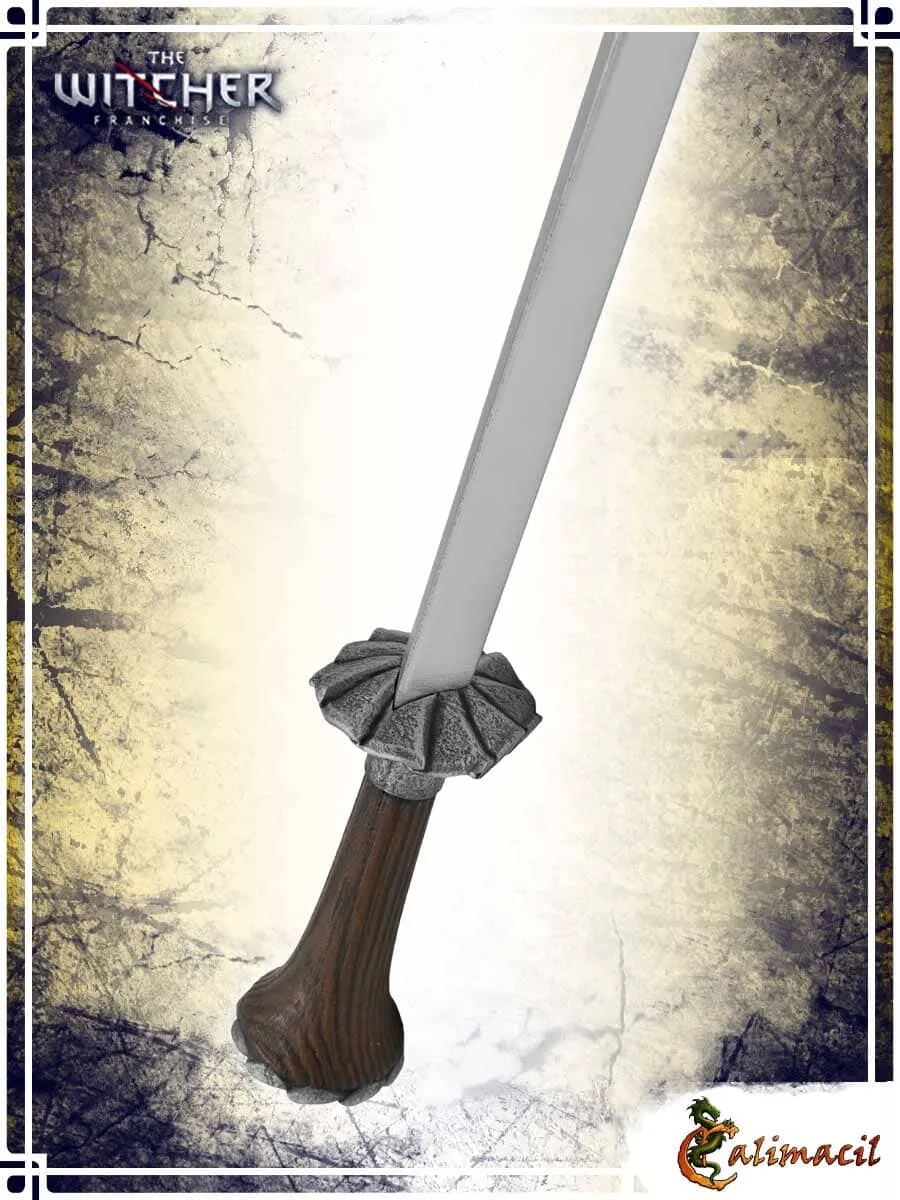 Ciri's dagger