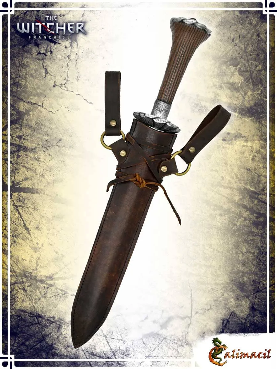 Ciri's dagger