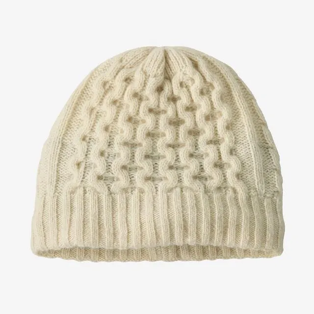 Coastal Cable Beanie