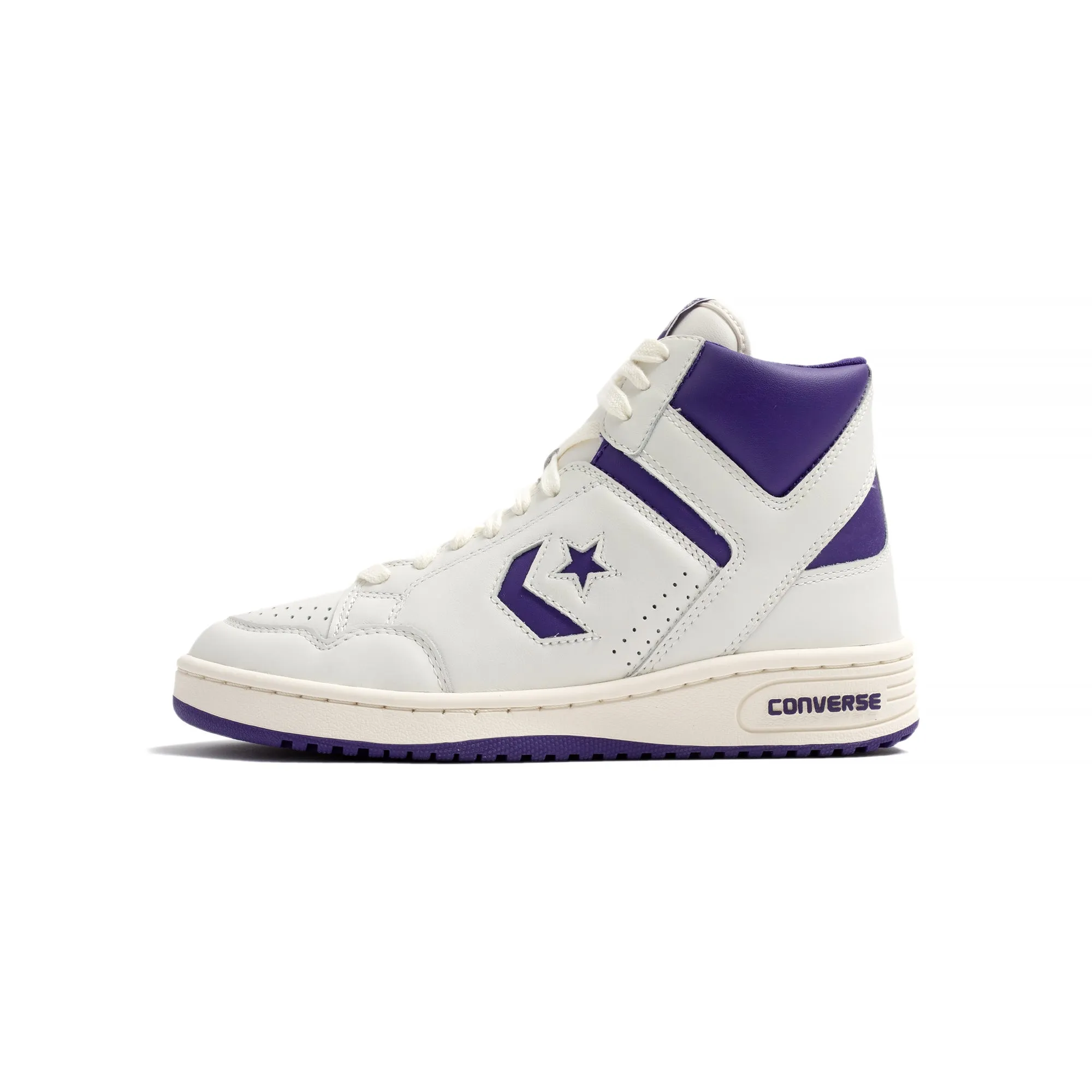 Converse Mens Weapon Mid Shoes