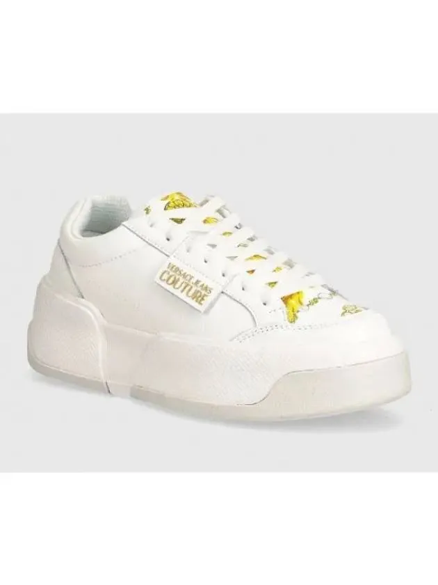 Couture Sneakers 77VA3ST2 ZP305 G03