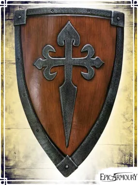 Crusader's Shield