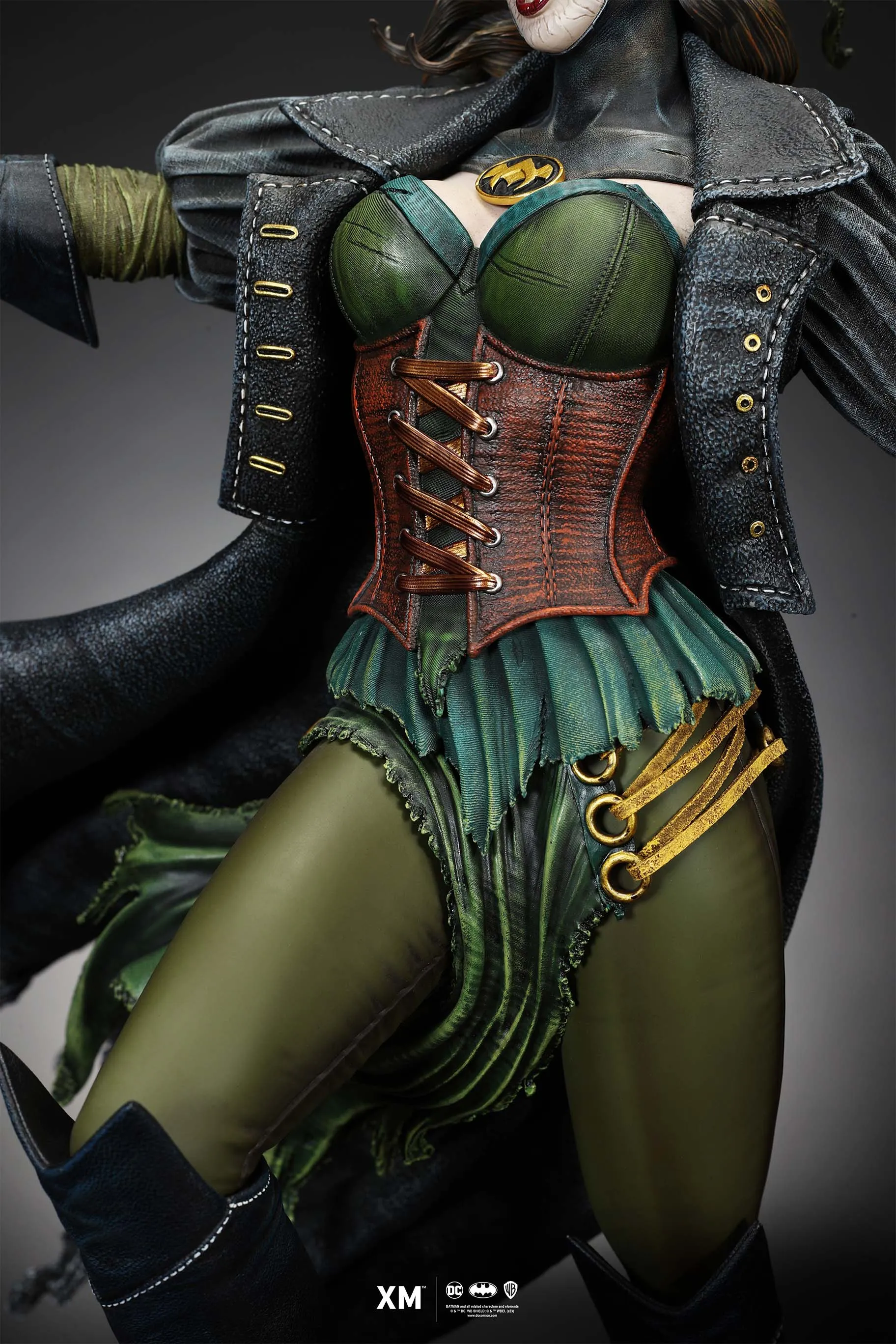 Dark Nights Metal - The Drowned 1/4 Scale Statue