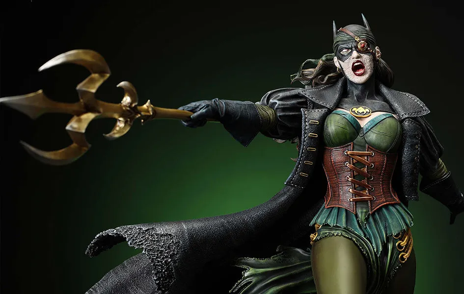 Dark Nights Metal - The Drowned 1/4 Scale Statue