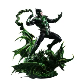 DC Comics Dawnbreaker 1/4 Scale Statue by XM Studios