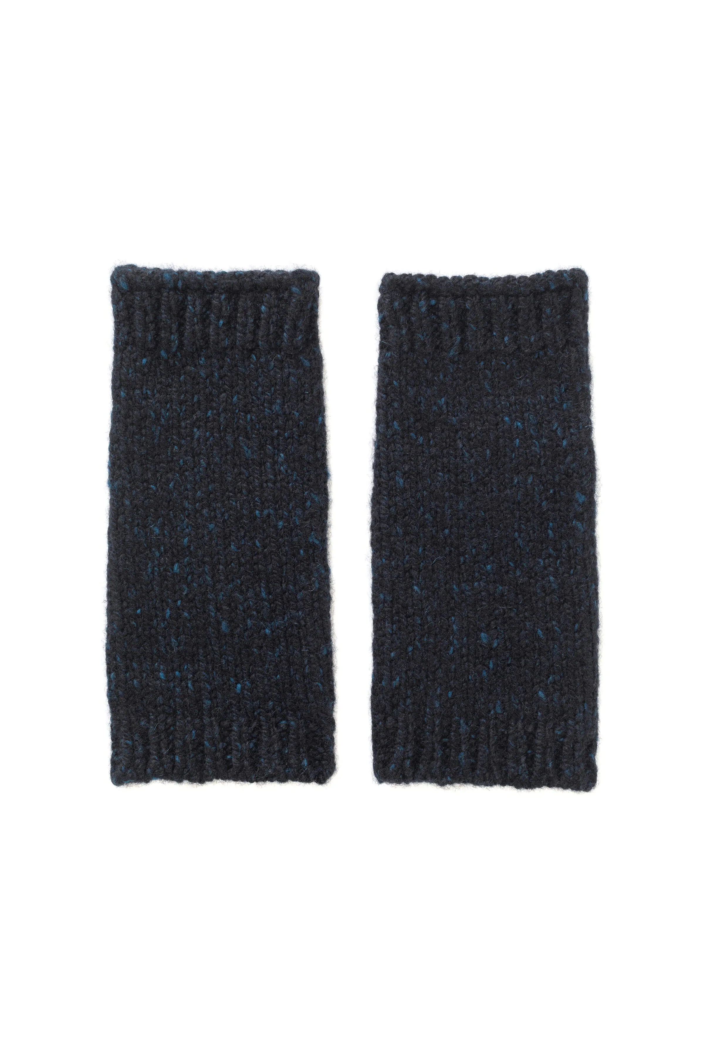 Donegal Cashmere Wrist Warmers