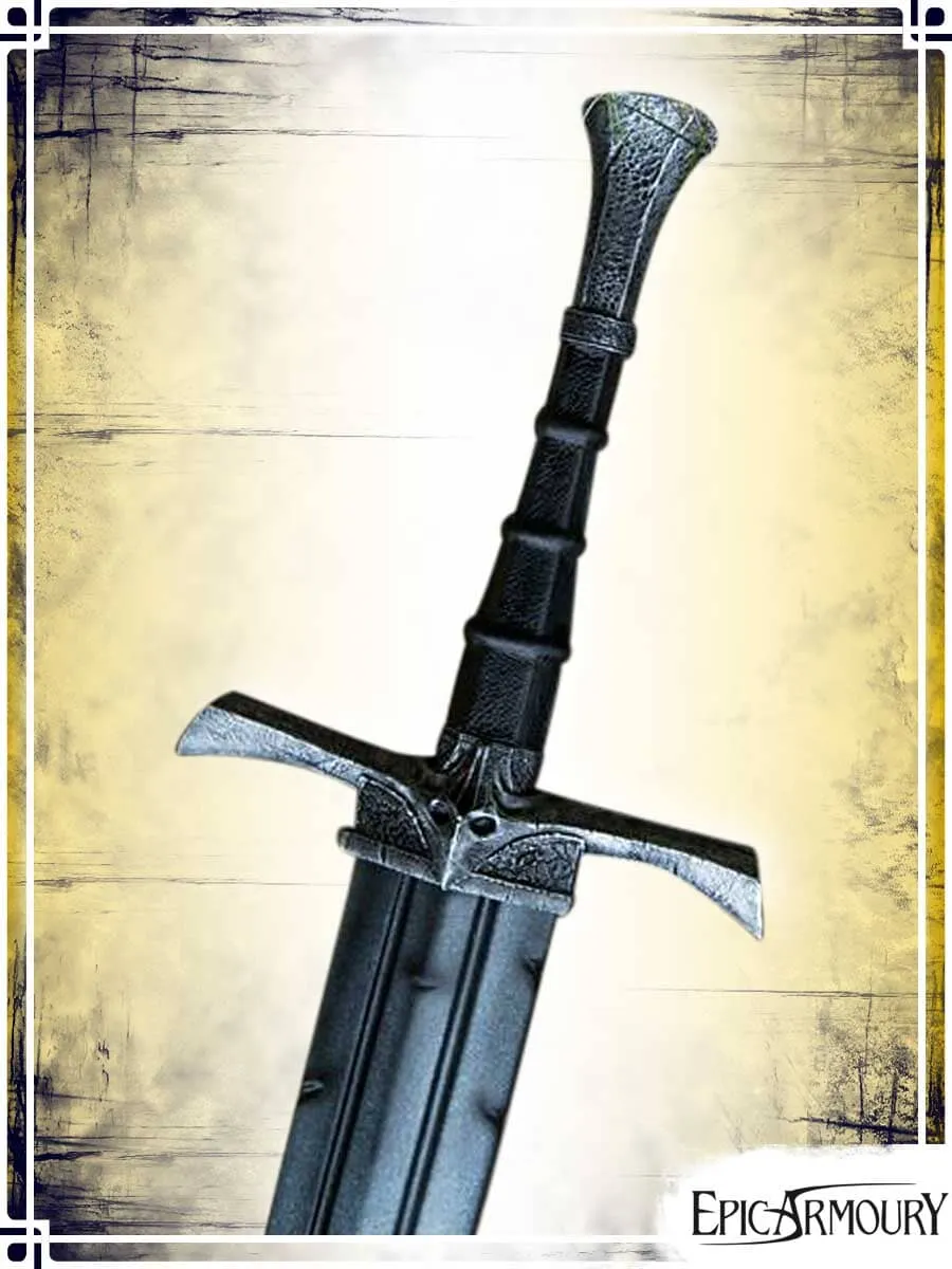 Draug Sword