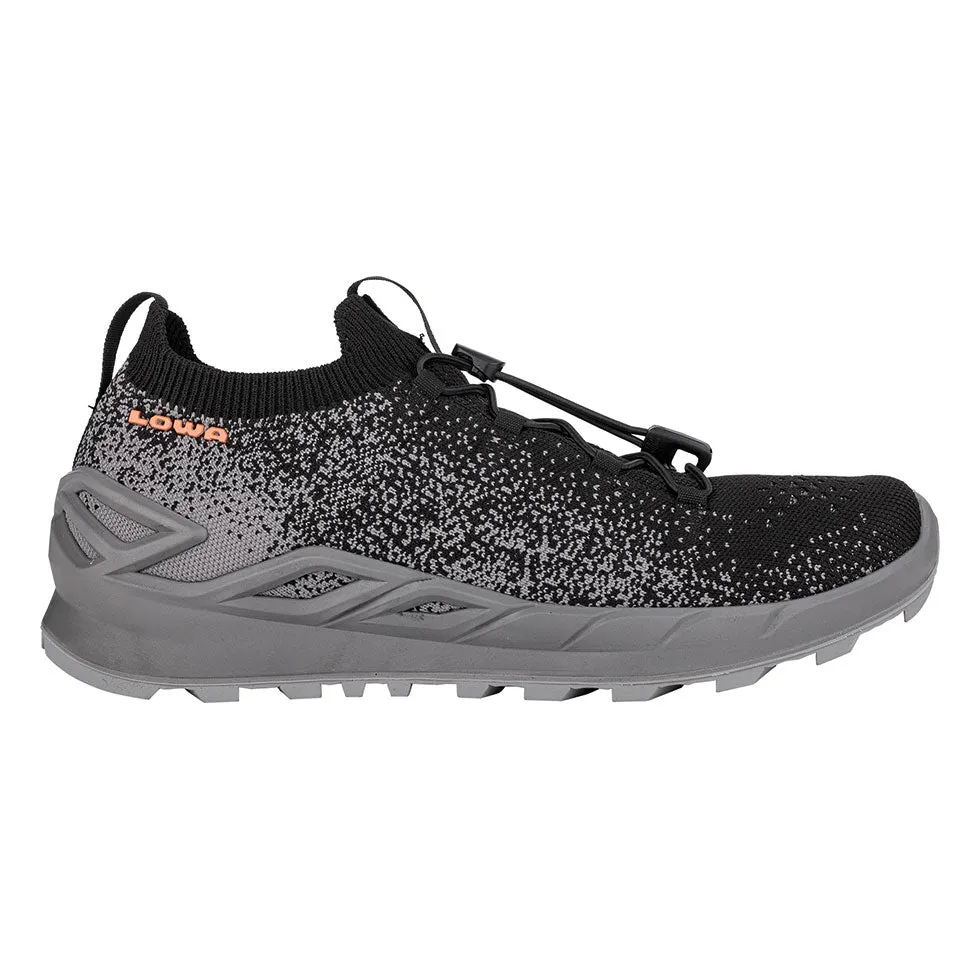 Fusion® Lo Ws - Anthracite/Melon