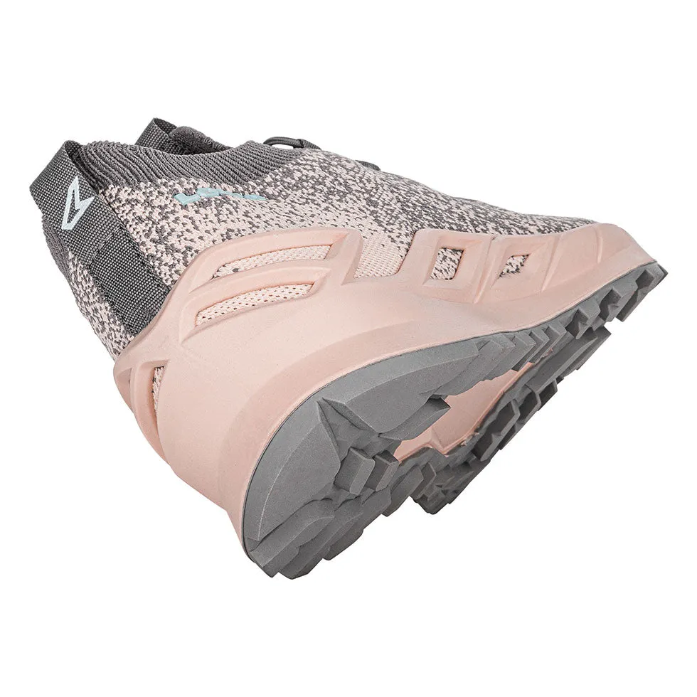 Fusion® Lo Ws - Anthracite/Rose