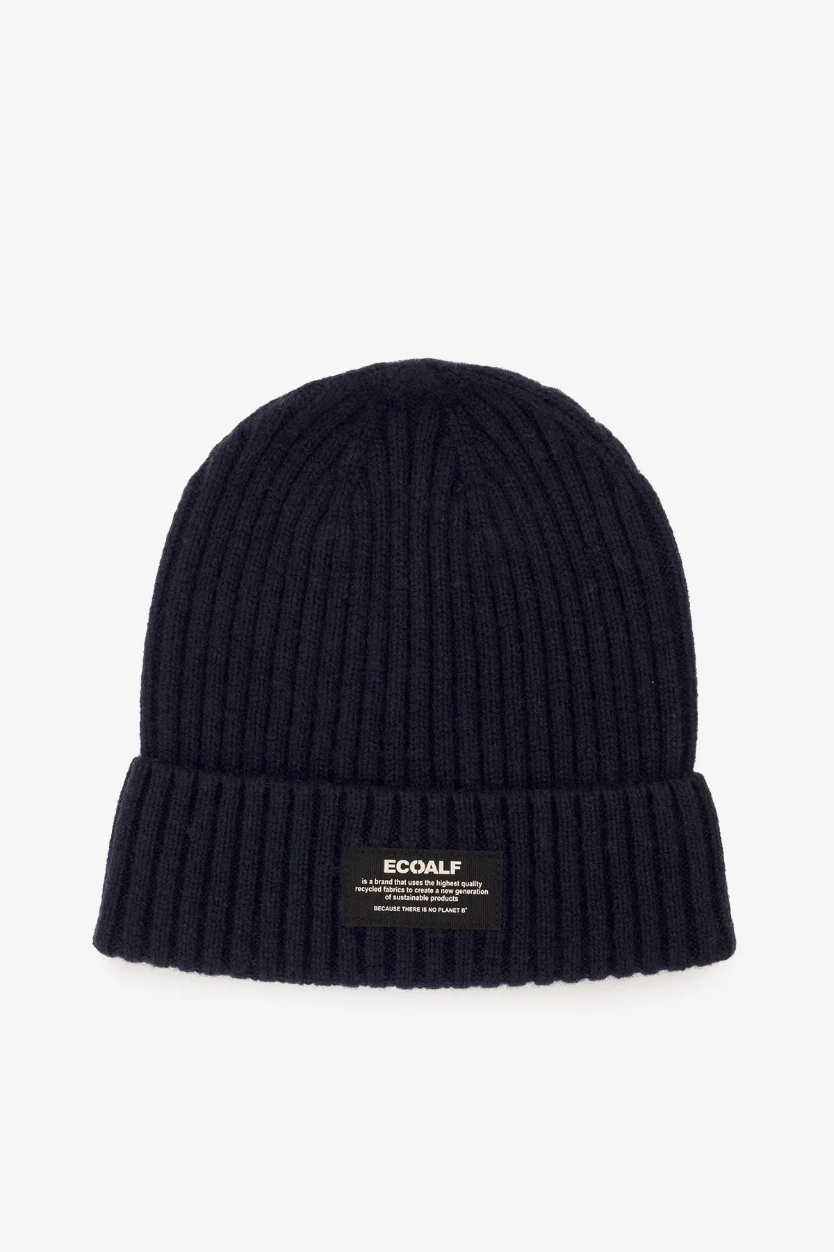 GORRO THICK AZUL MARINO