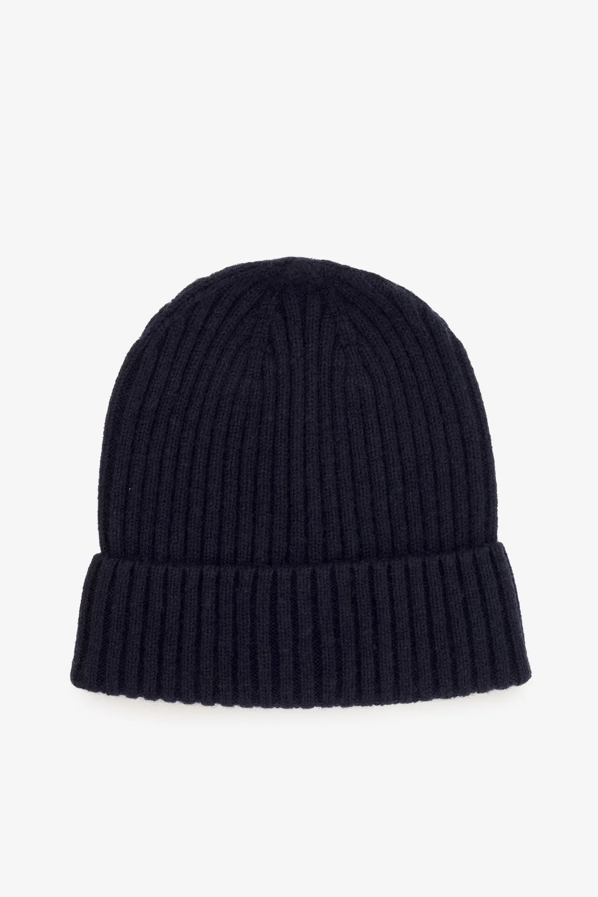 GORRO THICK AZUL MARINO