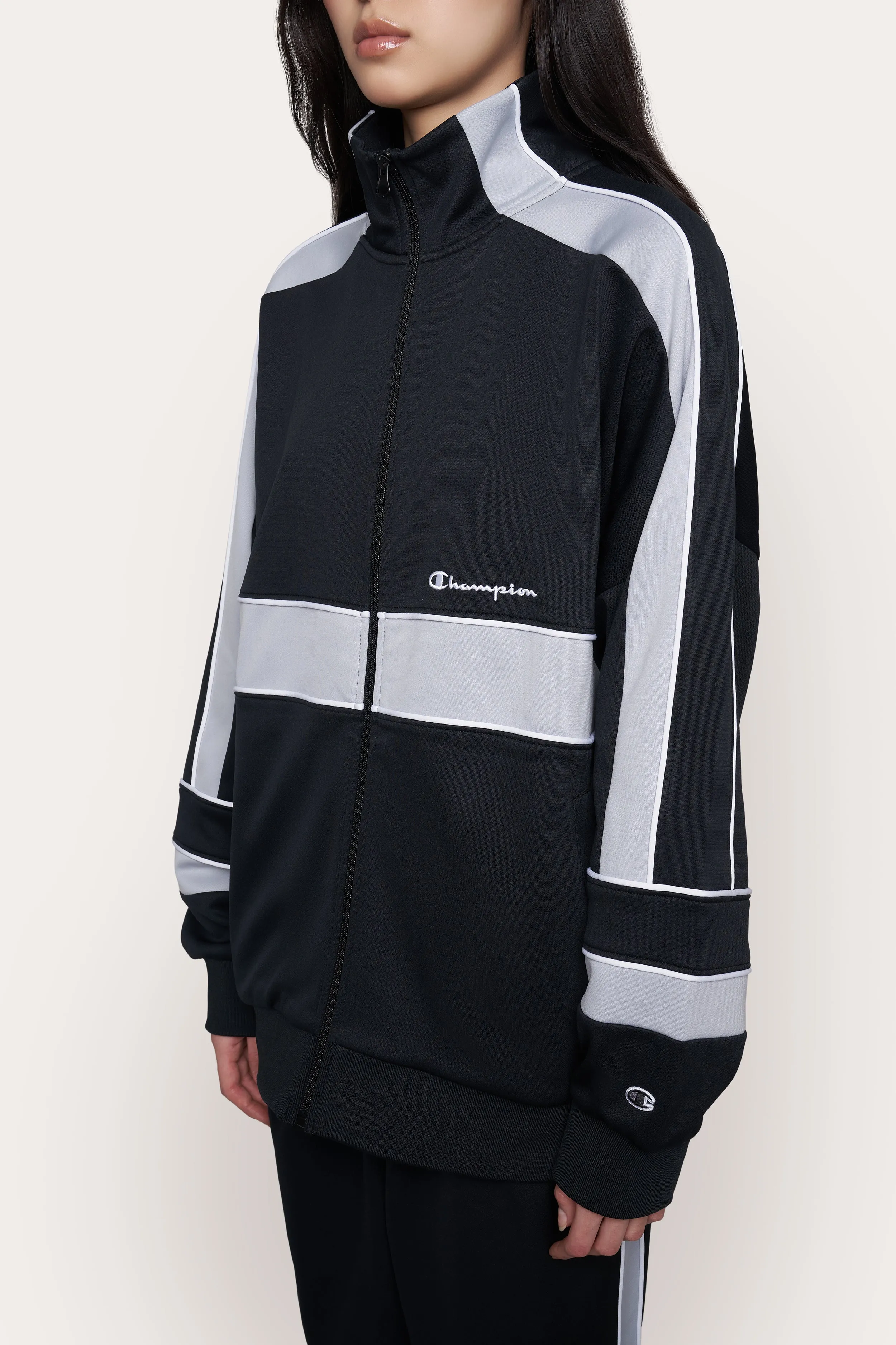 Guizio X Champion Warm Up Jacket